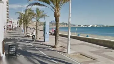 Apartment in El Campello Playa photo 12