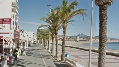 Apartment in El Campello Playa photo 13
