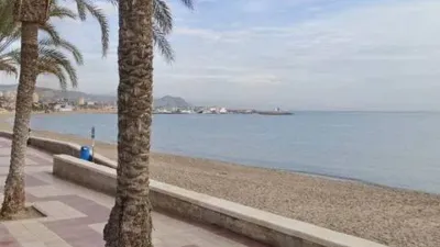 Apartment in El Campello Playa photo 15