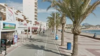 Apartment in El Campello Playa photo 16