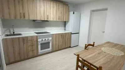 Apartment in El Campello Playa photo 3