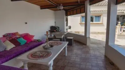 Chalet in Formentera del Segura photo 10