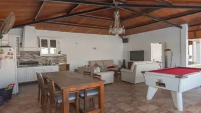 Chalet in Formentera del Segura photo 11