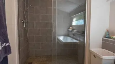 Chalet in Formentera del Segura photo 20