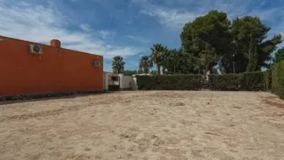 Chalet in Formentera del Segura photo 22