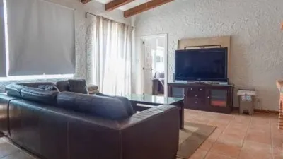 Chalet in Formentera del Segura photo 4