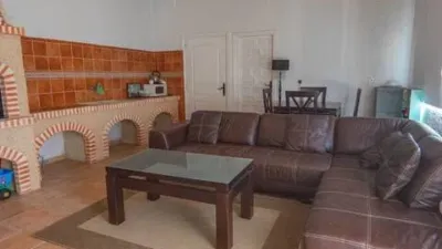 Chalet in Formentera del Segura photo 5