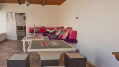 Chalet in Formentera del Segura photo 6
