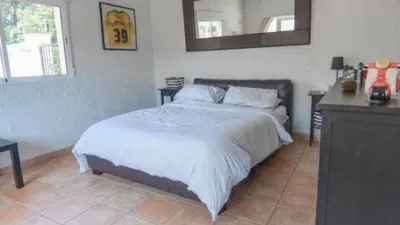 Chalet in Formentera del Segura photo 9