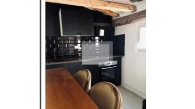 Apartment on Carrer del Ros de Medrano photo 12