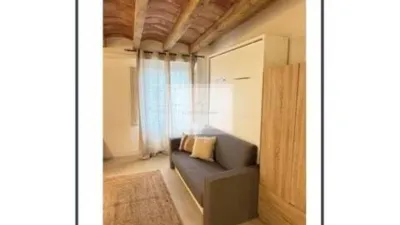 Apartment on Carrer del Ros de Medrano photo 13