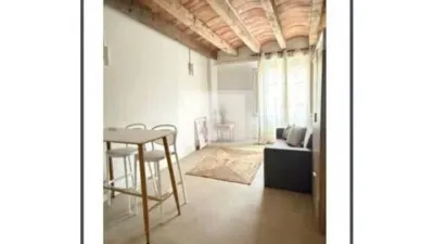 Apartment on Carrer del Ros de Medrano photo 15