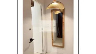 Apartment on Carrer del Ros de Medrano photo 16