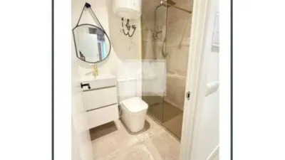 Apartment on Carrer del Ros de Medrano photo 18