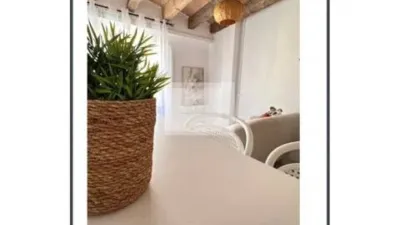 Apartment on Carrer del Ros de Medrano photo 3