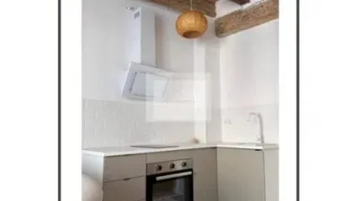 Apartment on Carrer del Ros de Medrano photo 4