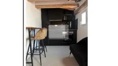 Apartment on Carrer del Ros de Medrano photo 6