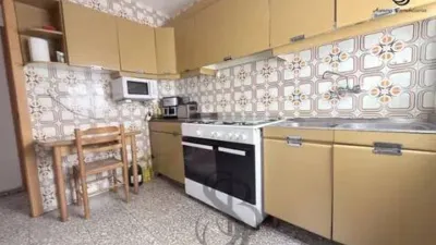 Piso en Mutxamel photo 7