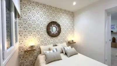 Apartment on Calle de Atocha photo 13