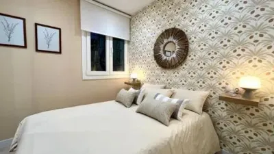 Apartment on Calle de Atocha photo 14