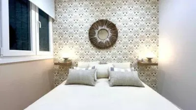 Apartment on Calle de Atocha photo 16