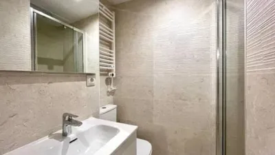 Apartment on Calle de Atocha photo 17