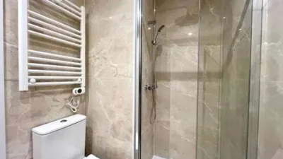 Apartment on Calle de Atocha photo 18