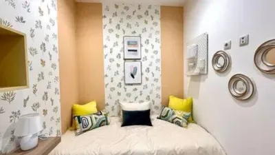 Apartment on Calle de Atocha photo 19