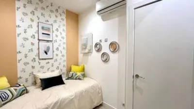 Apartment on Calle de Atocha photo 20
