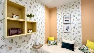 Apartment on Calle de Atocha photo 21