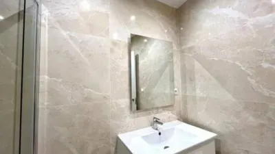 Apartment on Calle de Atocha photo 23