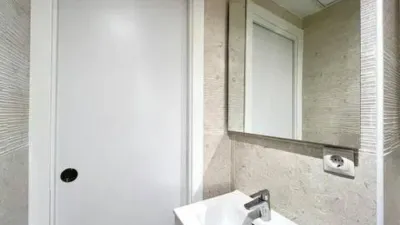 Apartment on Calle de Atocha photo 24