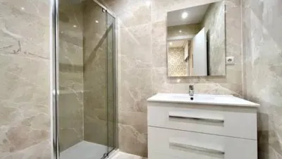Apartment on Calle de Atocha photo 3