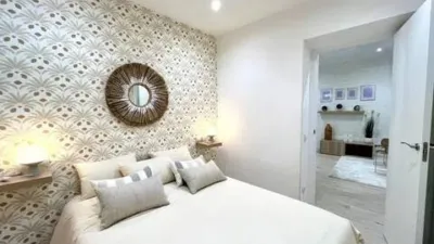 Apartment on Calle de Atocha photo 4