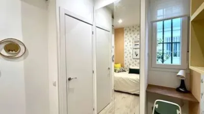 Apartment on Calle de Atocha photo 5