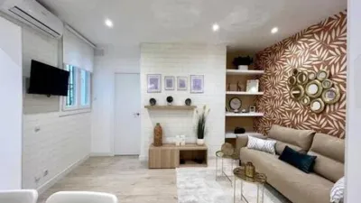 Apartment on Calle de Atocha photo 8