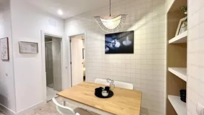 Apartment on Calle de Atocha photo 9