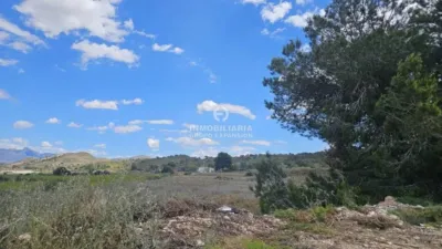 Terreno en venta en Monforte del Cid - Vista 2