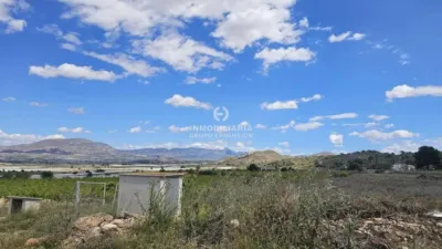 Terreno en venta en Monforte del Cid - Vista 3