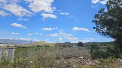 Terreno en venta en Monforte del Cid - Vista 5