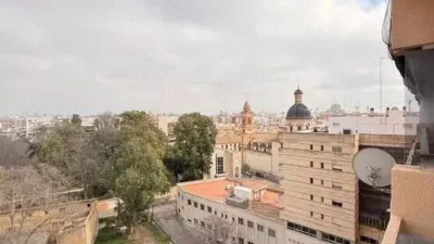 Piso en alquiler en El Botànic - Imagen 26