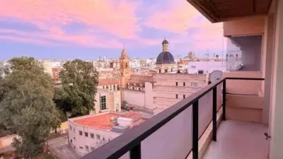 Piso en alquiler en El Botànic - Imagen 6