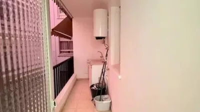 Piso en alquiler en El Botànic - Imagen 9