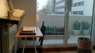 Apartment in Yebes photo 10