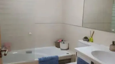 Apartment in Yebes photo 11