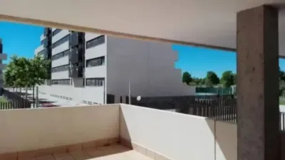 Apartment in Yebes photo 16