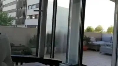 Apartment in Yebes photo 4