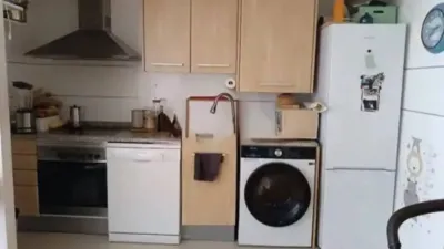 Apartment in Yebes photo 8