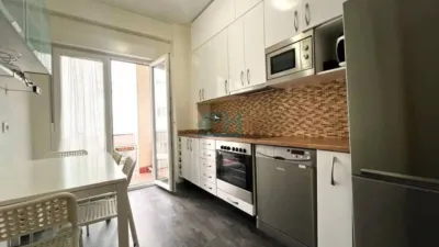Piso en venta en Ourense Capital, Ourense Capital de 180.000 €