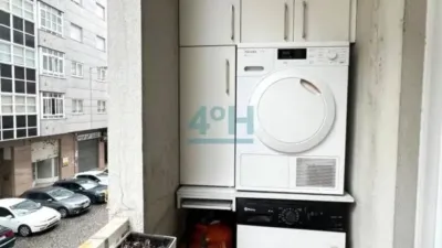 Piso en venta en Ourense Capital, Ourense Capital de 180.000 €